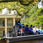 Oak Alley Plantation and Small Airboat Tour from New Orleans - Final Thoughts: Who Is This Tour Perfect For?
