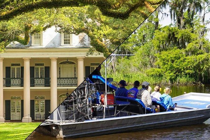 Oak Alley Plantation and Small Airboat Tour from New Orleans - Final Thoughts: Who Is This Tour Perfect For?