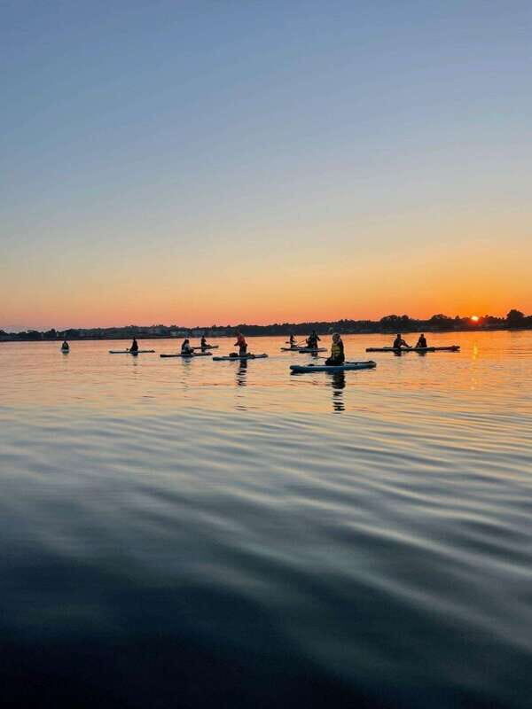 Oak Bay: Full Moon Paddle Experience - Final Thoughts