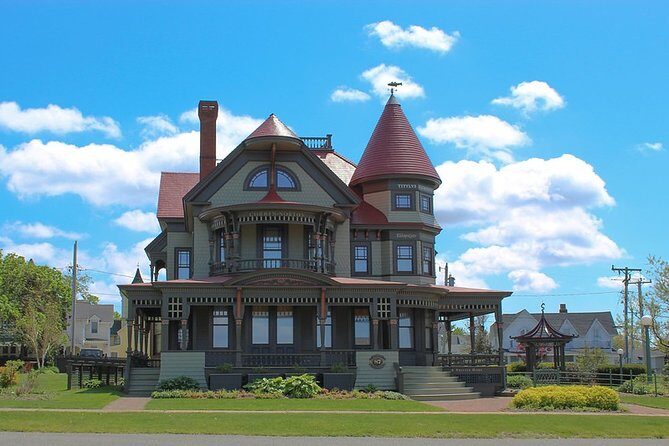 Oak Bluffs, Martha's Vineyard Audio Tour - Practical Details and Realities