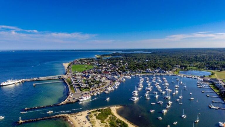 Oak Bluffs: Martha's Vineyard GPS Smartphone Audio Tour - The Sum Up: Who Should Consider This Tour?