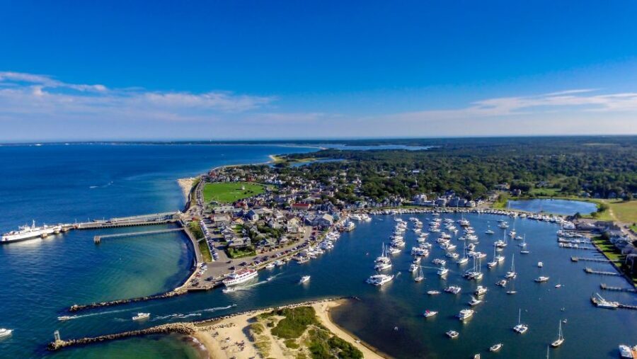 Oak Bluffs: Martha's Vineyard GPS Smartphone Audio Tour - The Sum Up: Who Should Consider This Tour?