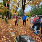 Oak Grove Cemetery Walking Tour - FAQs