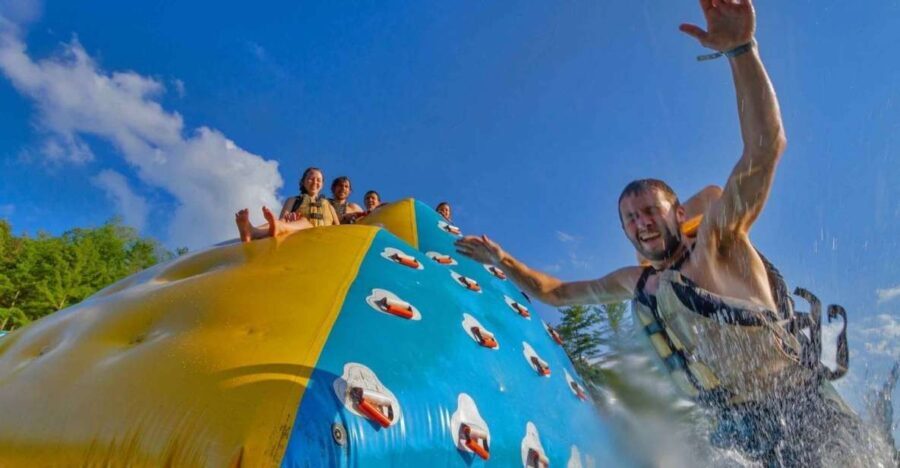Oak Hill: New River Gorge Water Park Full-Day Pass - Final Thoughts