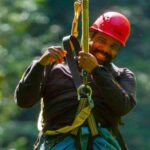 Oak Hill: Zipline Tour in New River Gorge National Park - The Itinerary and Experience Breakdown