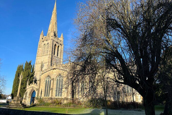 Oakham and Stamford Private Walking Tour - A Close Look at the Tour Experience