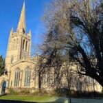 Oakham Private Historical Pub Walking Tour - Authentic Experiences and Authentic Value