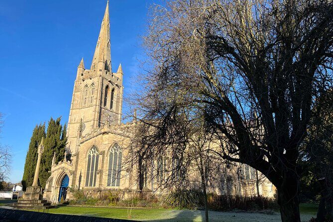 Oakham Private Historical Pub Walking Tour - Authentic Experiences and Authentic Value