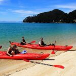 Oarsome Marine Reserve Kayak Tour - Summary: Why Choose the Oarsome Marine Reserve Kayak Tour?