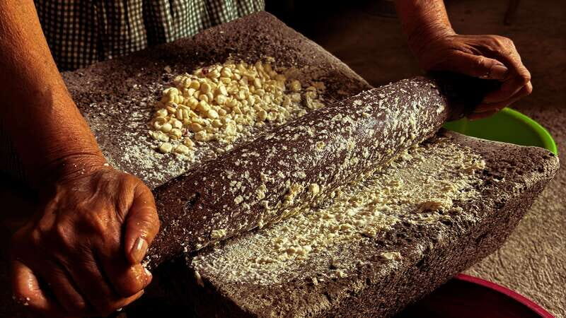 Oaxaca: Authentic Zapotec Cooking: From Market to Table