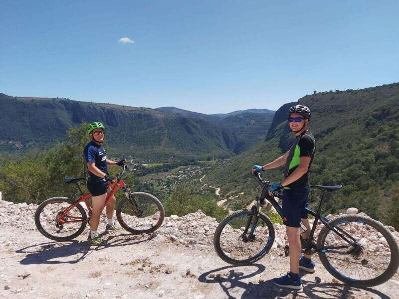 Oaxaca: Cascadas de Apoala 1 Day Bike and Hike tour - Practical Considerations and Tips