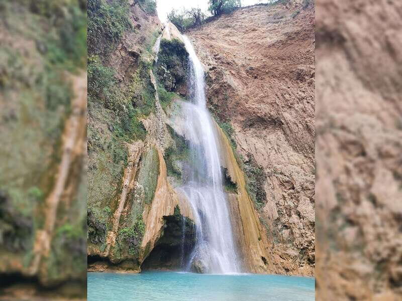 Oaxaca: Cascadas y Mangos 2 Days Bike Trip - A Closer Look at the Itinerary