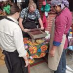 Oaxaca: Chocolate Workshop with Tasting - In-Depth Review of the Oaxaca Chocolate Workshop