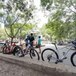 Oaxaca City: Bike Tour with Professional Guide+Art workshop - Practical Details and Value