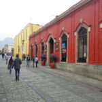 Oaxaca : City Tour - What to Expect