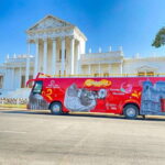 Oaxaca: Colonial City Bus Tour - A Full Look at the Oaxaca Colonial City Bus Tour