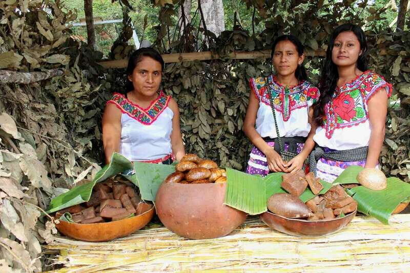 Oaxaca: Crafts & Cuisine Culture Tour - Who Would Love This Tour?