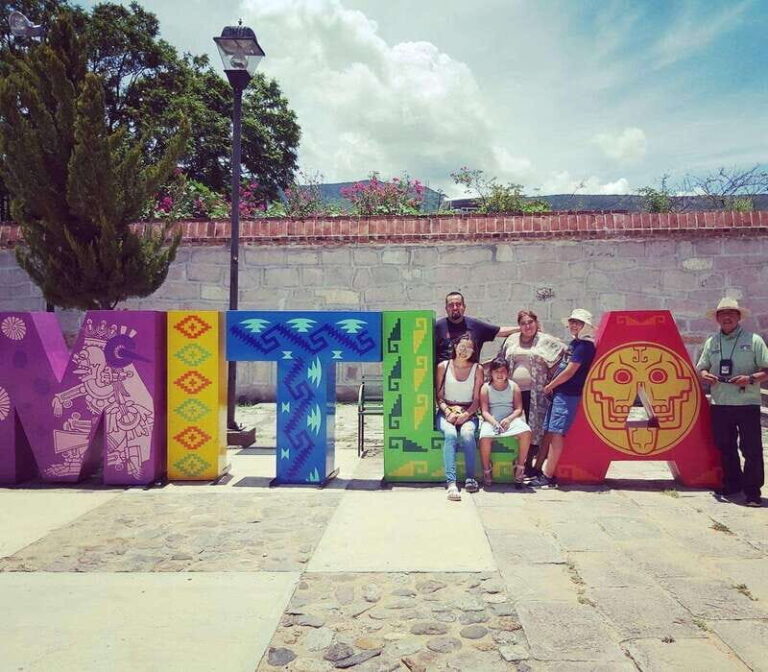 Oaxaca: Cultural and Historical Heritage - Why This Tour Raises the Bar