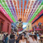 Oaxaca: Day of the Dead Evening Walking Tour with Dinner - Insights from Reviews