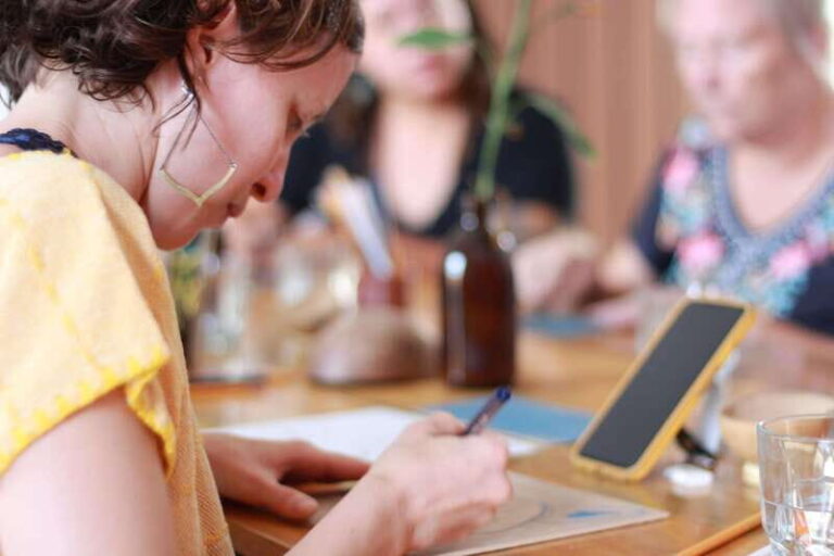 Oaxaca de Juarez: Art Printing Workshop with a Local Artist - An In-Depth Look at the Oaxaca Art Printing Workshop