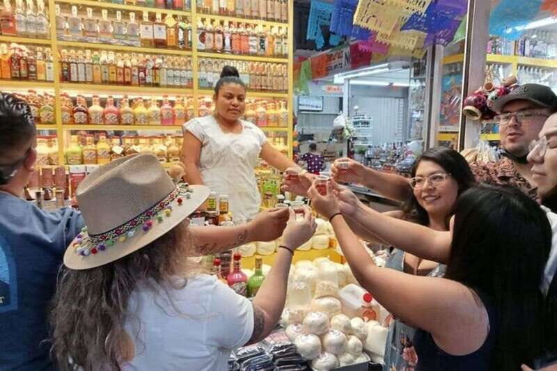 Oaxaca: Food and Markets Tour - Final Words