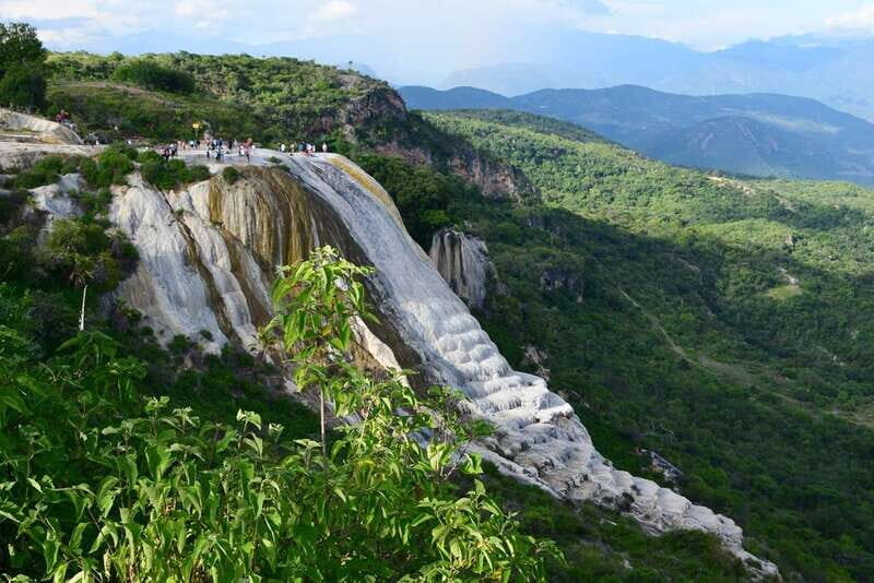 Oaxaca: Full Day Guided Tour on the Hierve el Agua Route - Authentic Experiences and Practical Aspects