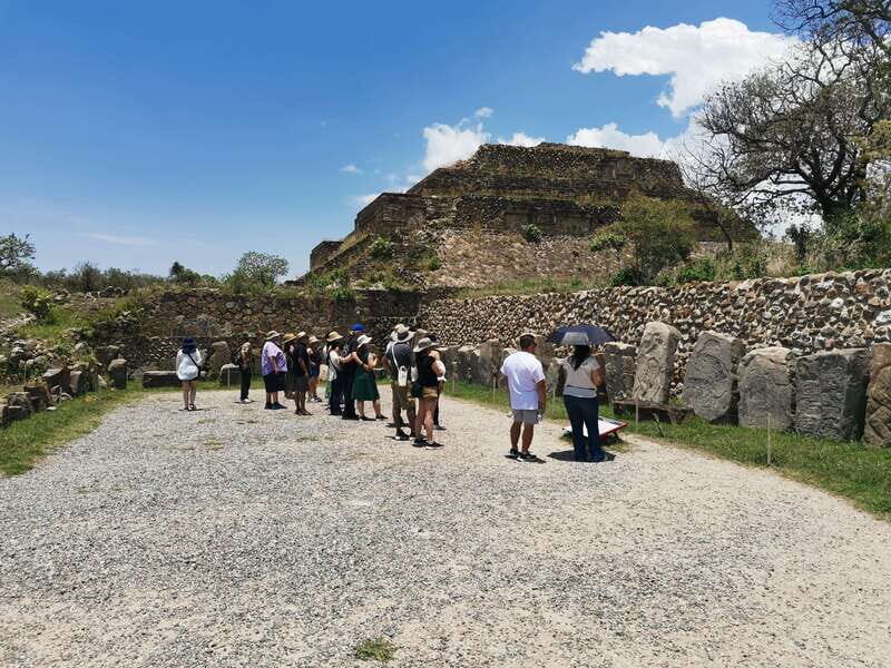 Oaxaca: Full Day Guided Tour on the Monte Alban Route - What Travelers Say