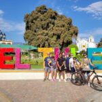 Oaxaca: Guided Bike Tour to the Largest Tree in the World - Visiting El Tule: The World’s Widest Tree