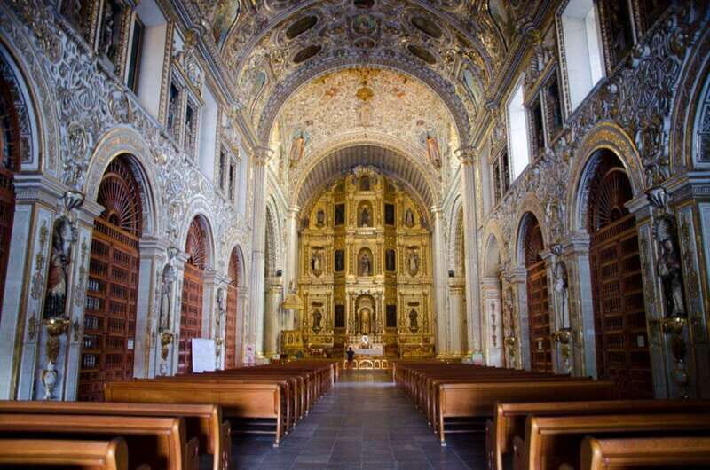 Oaxaca: Guided City Walking Tour - Exploring Oaxaca: What You Can Expect