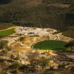 Oaxaca: Hierve el Agua Natural Springs and Cultural Tour - Practical Details and Value