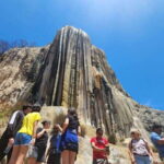 Oaxaca: Hierve el Agua Petrified Waterfalls and Pools Tour - Key Points