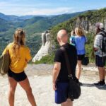 Oaxaca: Hierve el Agua Sunrise & Hike, Overnight Experience - The Journey in Detail: What to Expect