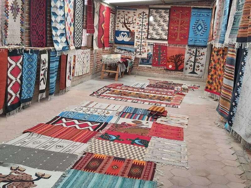 Oaxaca: La Culebra - Las Salinas 1 Day Bike tour - Who Should Consider This Tour?