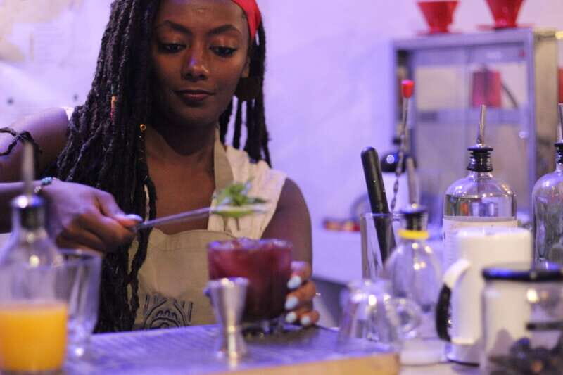 Oaxaca: Mixology Workshop with Organic Mezcal - An In-Depth Look at the Oaxaca Mixology Workshop