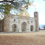 Oaxaca: Monte Alban and the Art of Oaxaca - Artisans and Crafts: Alebrijes and Black Pottery