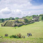 Oaxaca: Monte Albán Archaeological Site Tour - Detailed Exploration of the Itinerary