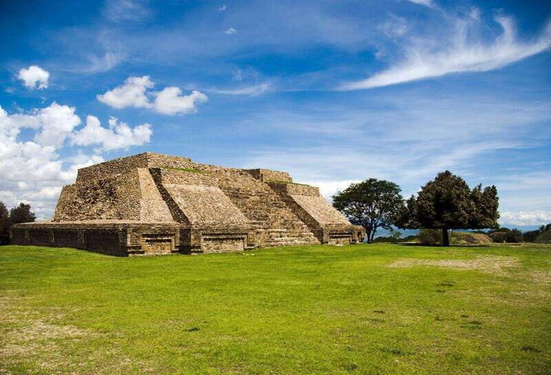 Oaxaca: Monte Alban, Cuilapam, and Artisan Villages Tour - A Closer Look at the Itinerary and What to Expect