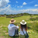 Oaxaca: Monte Albán, Hierve el agua, Mezcal and Teotitlán - Breakdown of the Itinerary