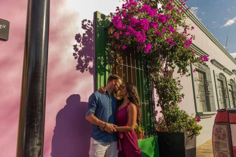 Oaxaca: Photo Tour of the City - The Sum Up: Is It Worth It?