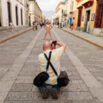 Oaxaca: Photography Shoot with Ballerina and Guide - Who Is This Tour Best For?
