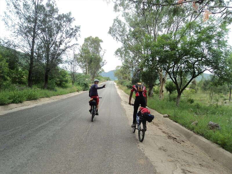 Oaxaca, Puerto Escondido 4 Days Bike Tour - Frequently Asked Questions