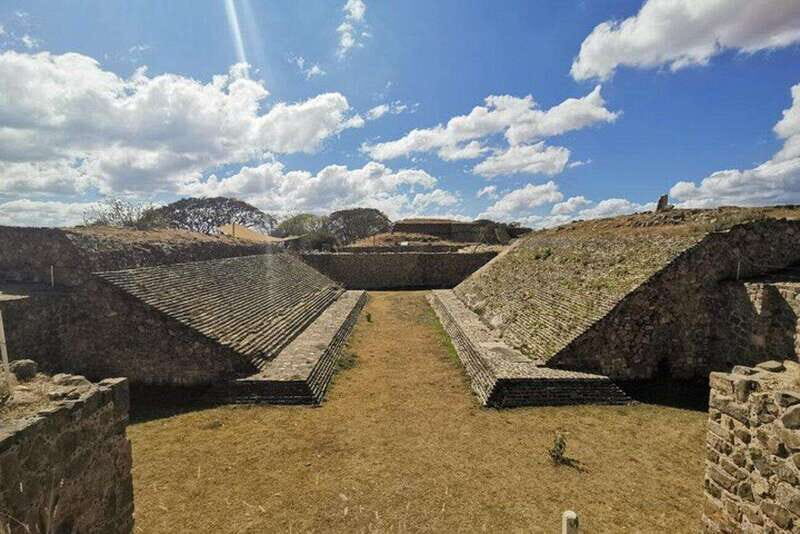 Oaxaca: Raíces Oaxaqueñas (Monte Alban) - A Closer Look at the Tour Itinerary and Experiences