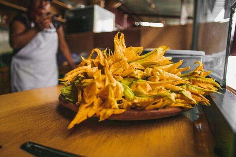 Oaxaca: Signature Markets Food Tour - A Closer Look at the Oaxaca Signature Markets Food Tour