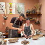 Oaxaca: The Cocoa Experience, from the Grain to Your Cup - A Deep Dive into Oaxaca’s Cocoa Craft