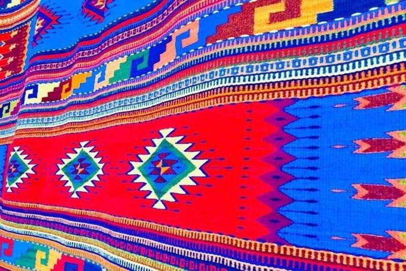 Oaxaca: Tlacochahuaya, Mezcal and Teotitlán del Valle Tour - Who Is This Tour Best For?