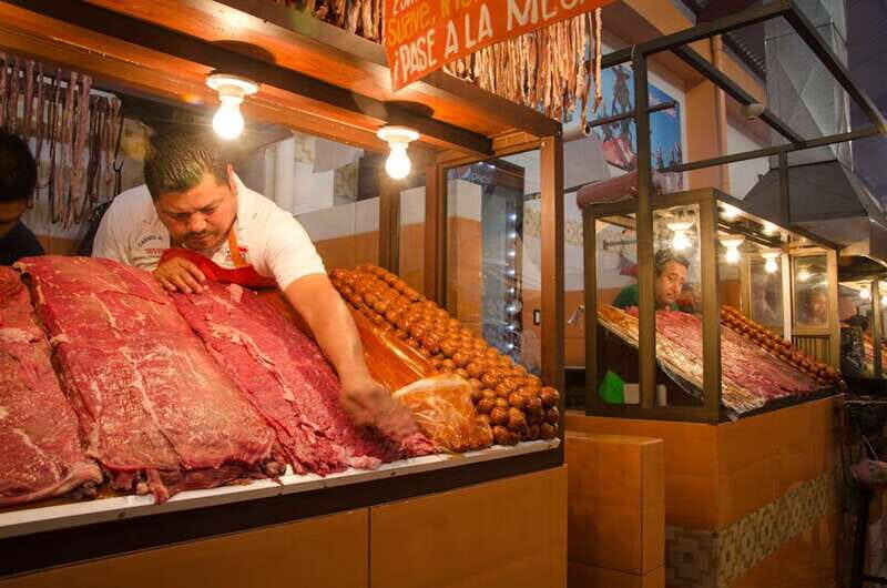 Oaxaca: Traditional Oaxacan Cooking Class with Market Visit - A Deep Dive into the Oaxaca Cooking Experience
