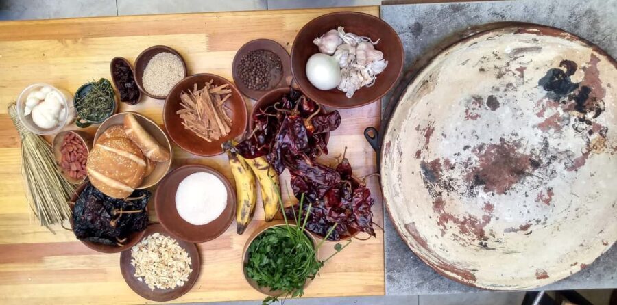 Oaxaca: Traditional Oaxacan Cooking Class - Value and Practical Tips