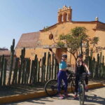 Oaxaca: Valley Mountains and Jalapilla Half Day Tour - The Village Encounters