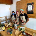 Oaxaca: Vegetarian Cooking Class - Exploring Oaxaca’s Vegetarian Cooking Class