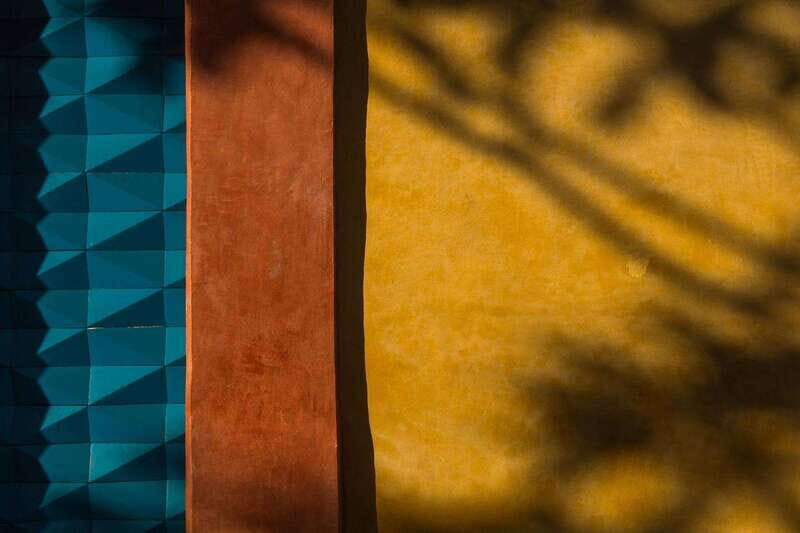 Oaxaca walking tour with a local photographer - A detailed look at the Oaxaca photography walk